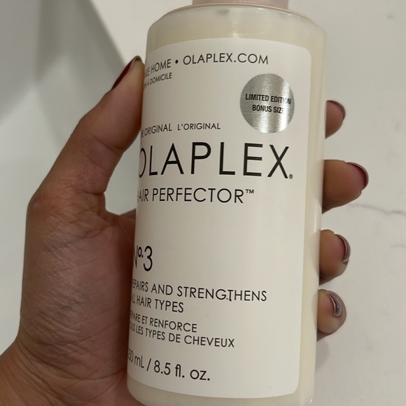 New unopened olaplex no 3 jumbo size - Picture 5 of 5
